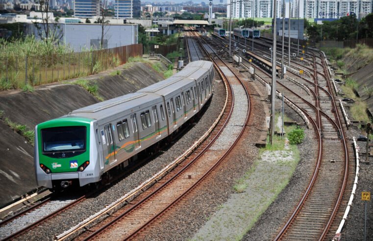 TRT mantém condenação do Metrô-DF por adicional de periculosidade a operador