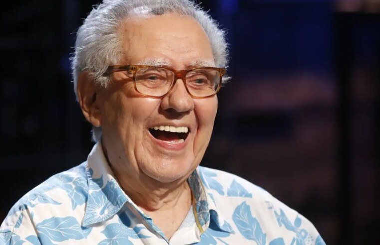 TV Brasil homenageia Luiz Carlos Barreto