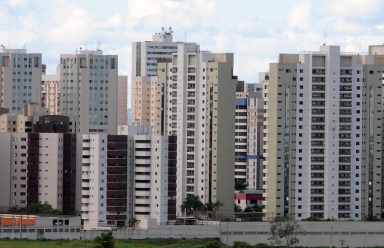 Terceira parcela do IPTU vence nesta segunda no DF