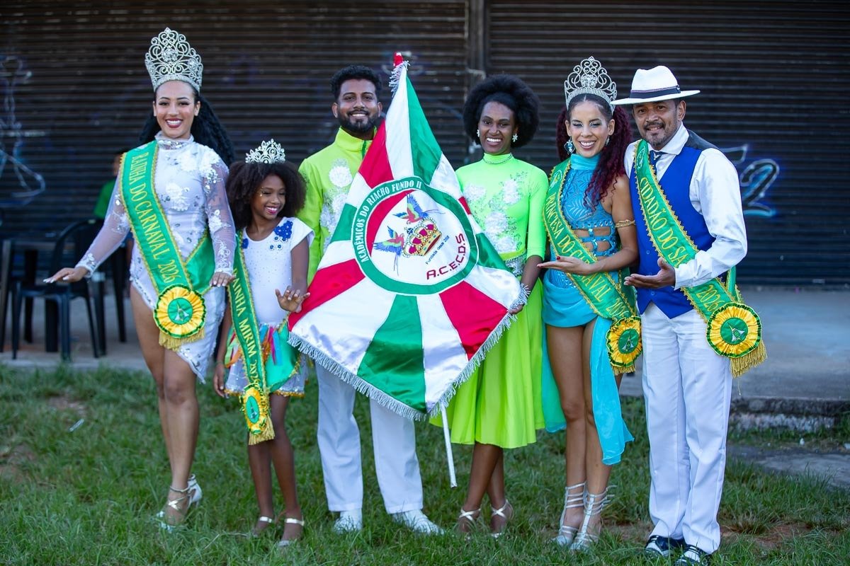 Tratativas para desfiles de samba avançam com MPDFT e Cultura e escolas se preparam