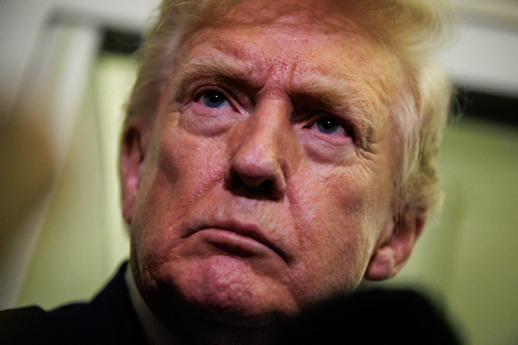 Trump ameaça abrir investigação comercial e impor novas tarifas ‘o mais breve possível’ à UE