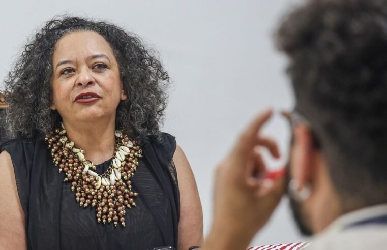 “Um Defeito de Cor não é uma contra-história”, diz Ana Maria Gonçalves