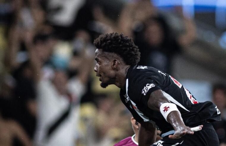 Vasco confirma casa de aposta como nova patrocinadora máster