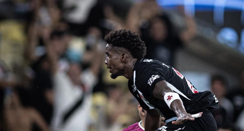 Vasco confirma casa de aposta como nova patrocinadora máster