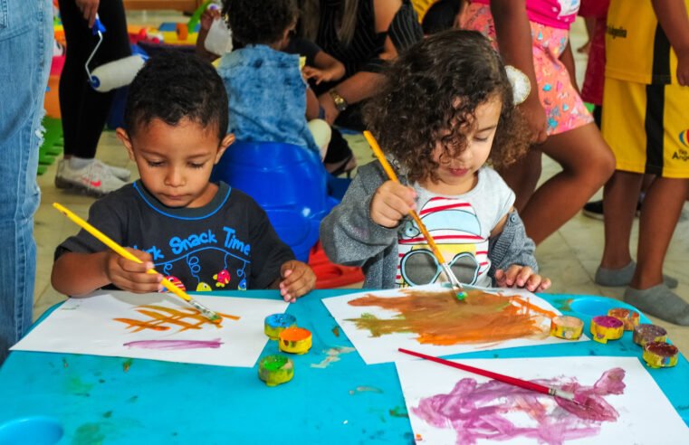 Veja como atualizar o cadastro da criança para ter direito ao Cartão Creche
