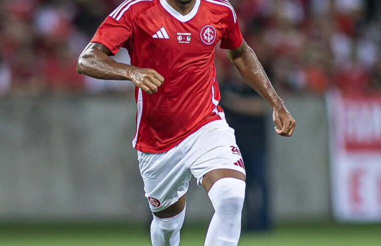 Victor Gabriel é suspenso por STJD até que Gabriel Pec volte a treinar