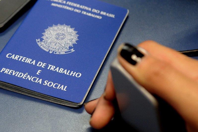 Agências do trabalhador do DF oferecem 1.364 vagas nesta quarta