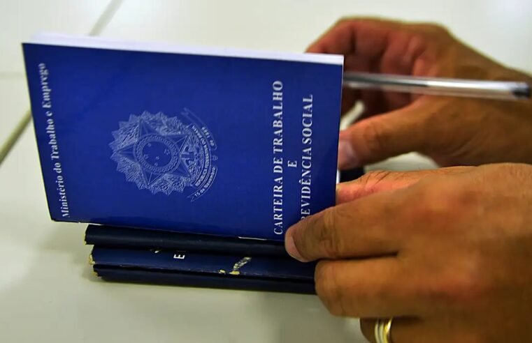Agências do trabalhador oferecem 1.178 vagas no DF nesta segunda