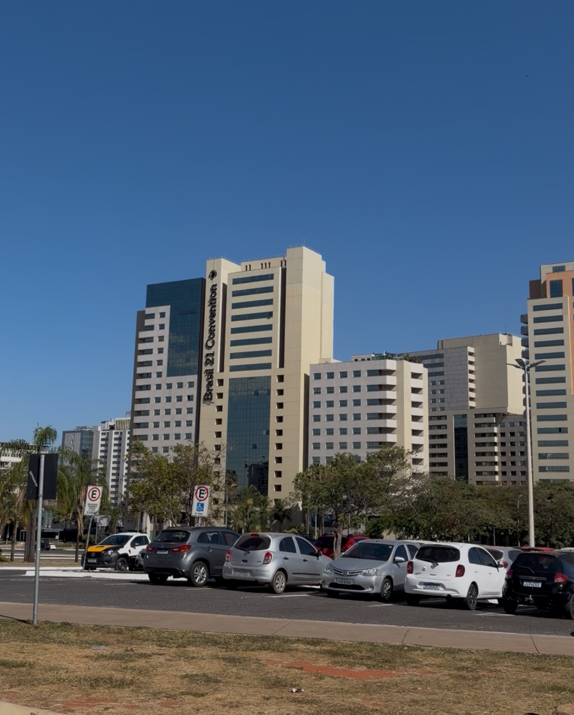Airbnb movimenta mais de R bilhão em Brasília e acirra disputa com hotéis