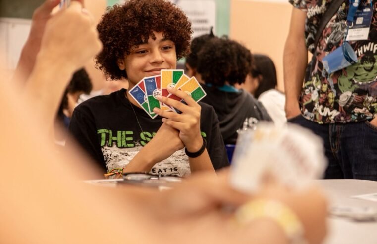 Alunos do DF vão aprender a lidar com dinheiro com jogos de tabuleiro