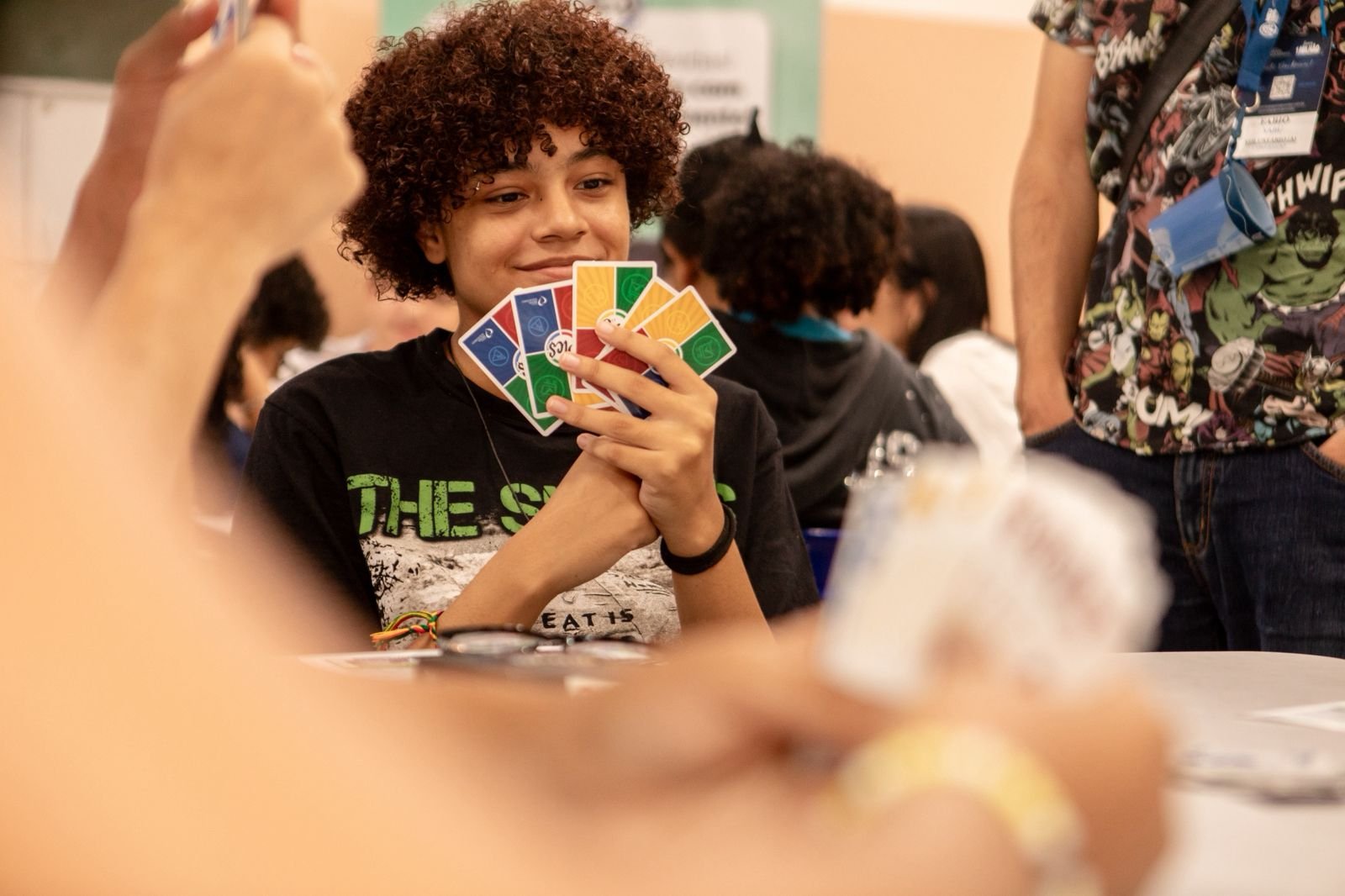 Alunos do DF vão aprender a lidar com dinheiro com jogos de tabuleiro