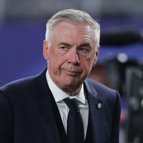 Ancelotti começa planejamento para 2030 de olho na seleção sub-20