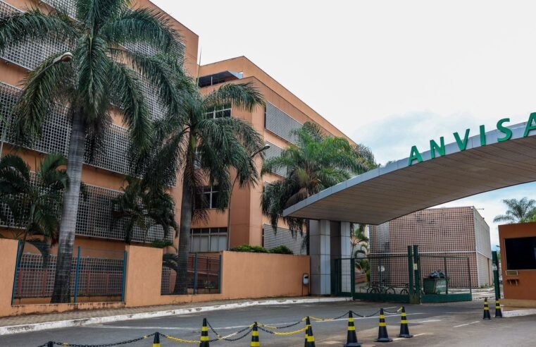 Anvisa proíbe produtos sem registro que prometiam emagrecimento