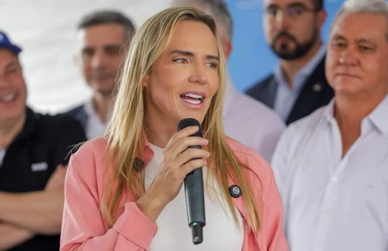 Após piora no Ideb, Celina Leão anuncia novo secretário de Educação do DF