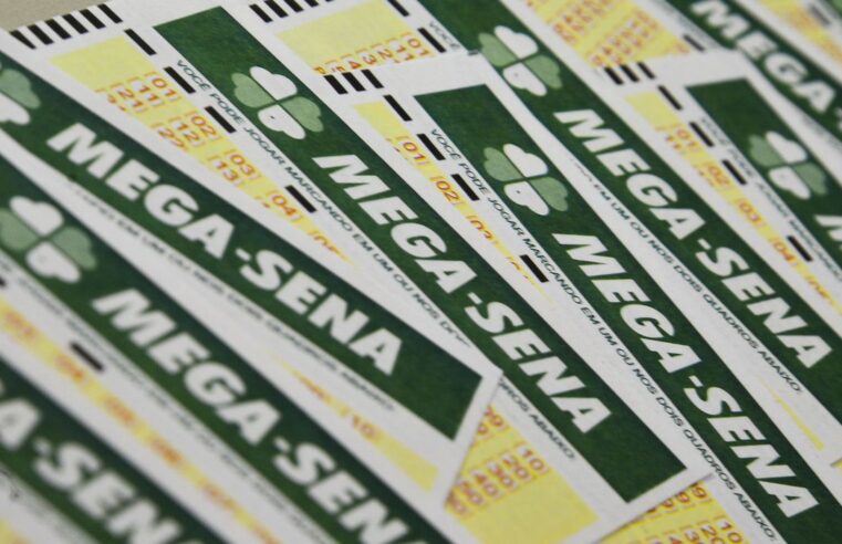Apostador do DF leva R$ 61 mil ao acertar cinco números da Mega-Sena