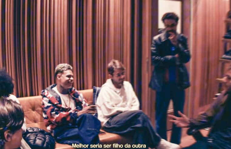Artistas de diferentes gerações interpretam clássicos de Chico Buarque