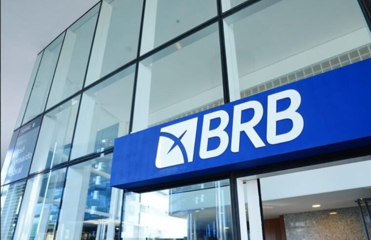 BRB convoca assembleia para autorizar ações contra ex-administradores por prejuízos ligados ao Banco Master