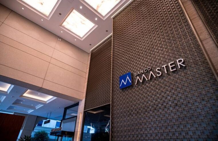 BRB entrará com ações judiciais contra ex-gestores envolvidos no caso Master