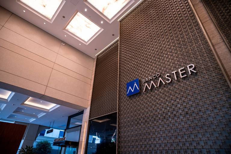 BRB entrará com ações judiciais contra ex-gestores envolvidos no caso Master