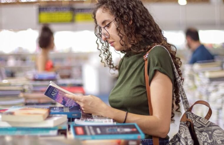 Bienal do Livro de Brasília anuncia 6ª edição com entrada gratuita