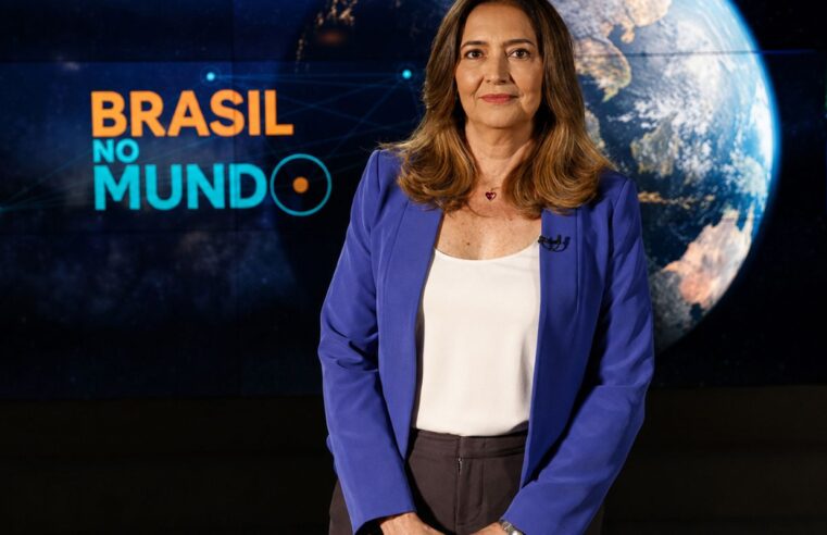 Brasil no Mundo debate guerra tarifária entre EUA e Canadá na quinta