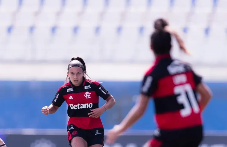 Brasileirão Feminino define últimas vagas às quartas neste sábado