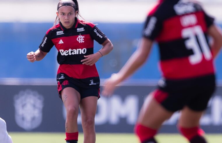 Brasileiro Feminino: 6 times lutam no sábado para avançar às quartas