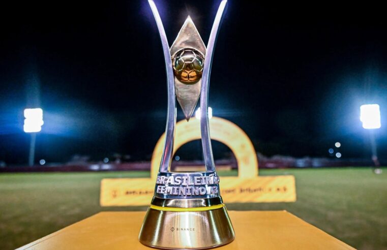 Brasileiro Feminino: Planalto (GO) larga em vantagem na final da A3