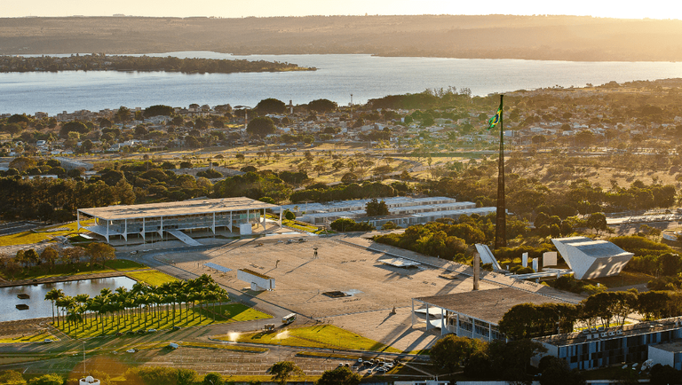 Brasília completa 66 anos e reafirma legado modernista