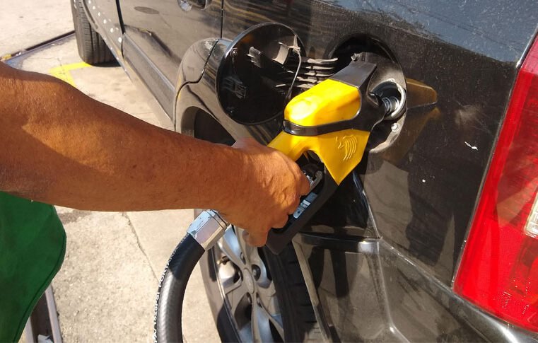 Brasília registra inflação de 0,04% em julho após queda da gasolina