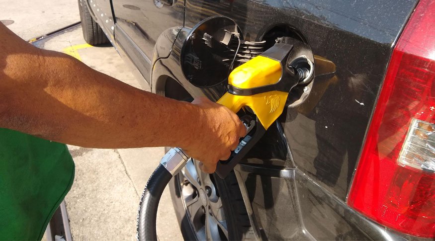 Brasília registra inflação de 0,04% em julho após queda da gasolina