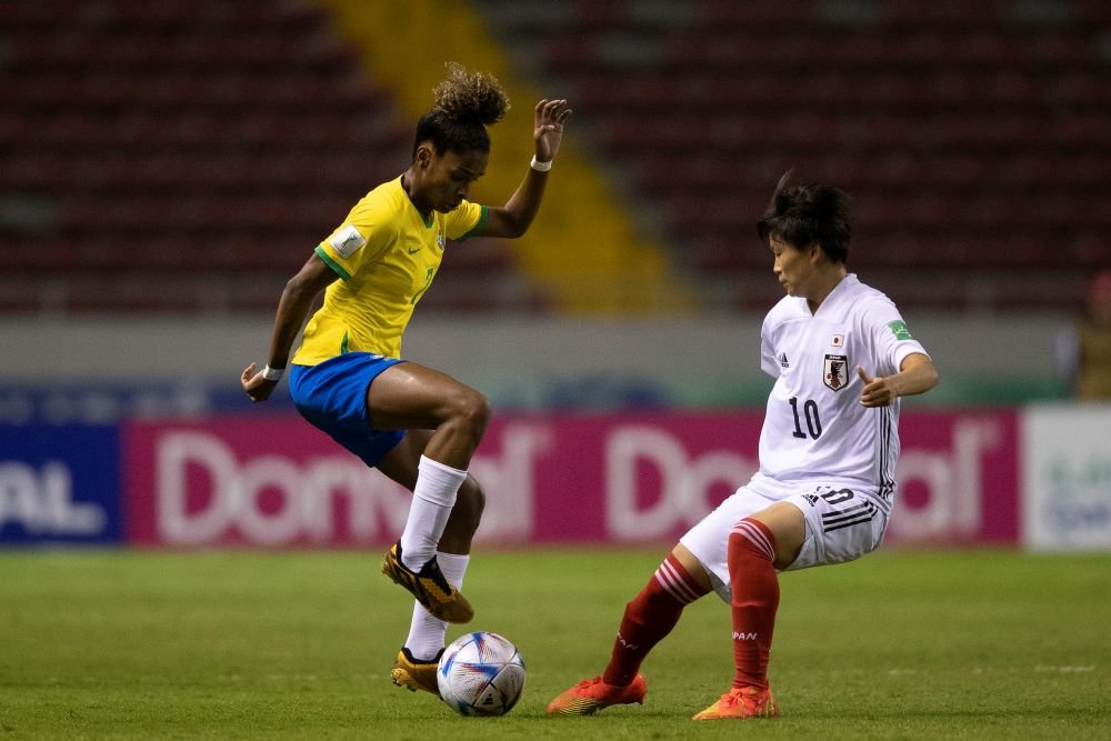 CBF confirma paralisação do futebol durante a Copa Feminina de 2027
