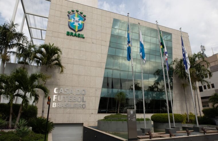 CBF e clubes aprovam novas regras para competições nacionais