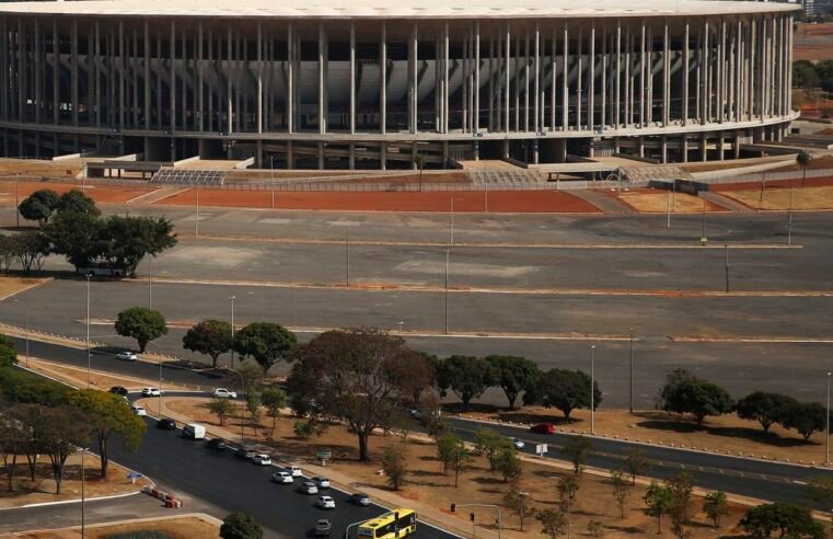 CBF reforça paralisação das competições durante Copa Feminina em 2027