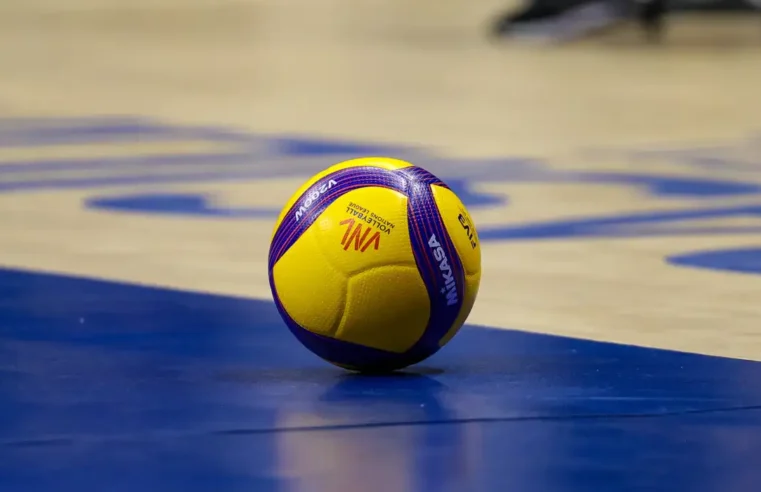 CBV passa a exigir teste genético para atletas femininas