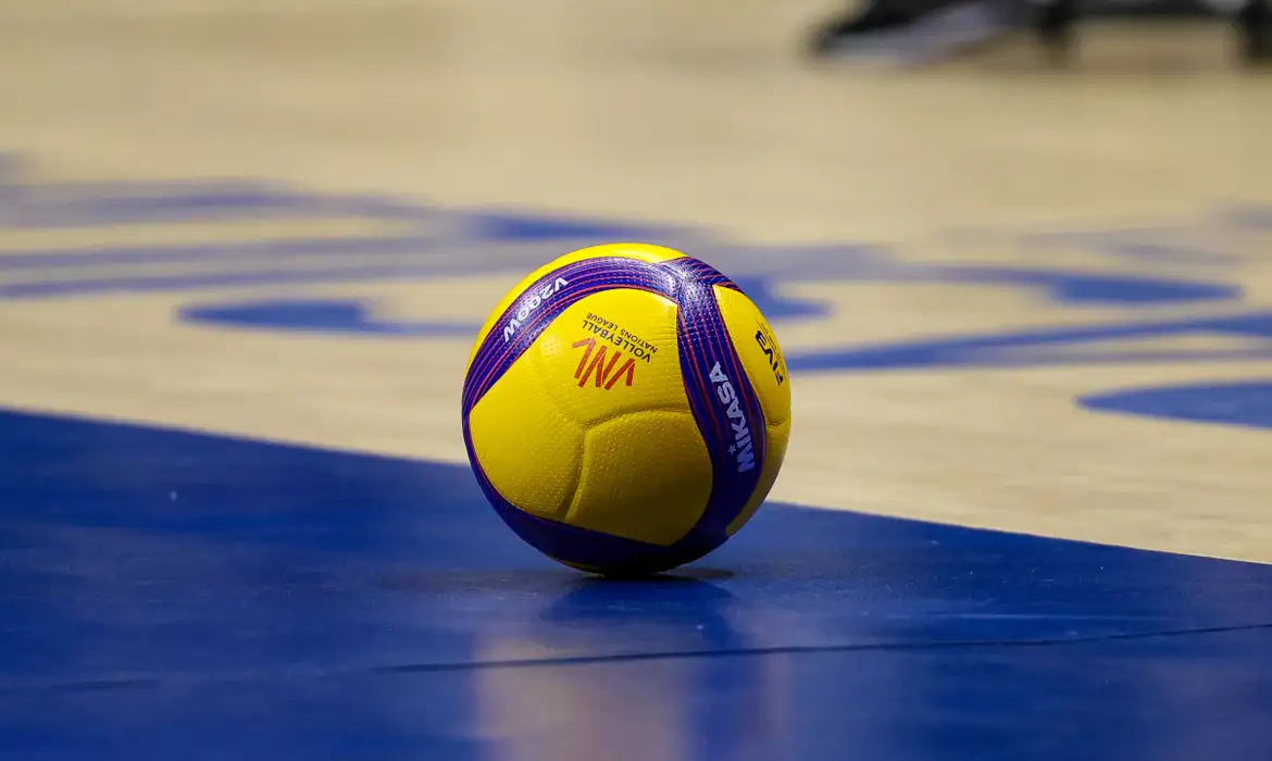 CBV passa a exigir teste genético para atletas femininas