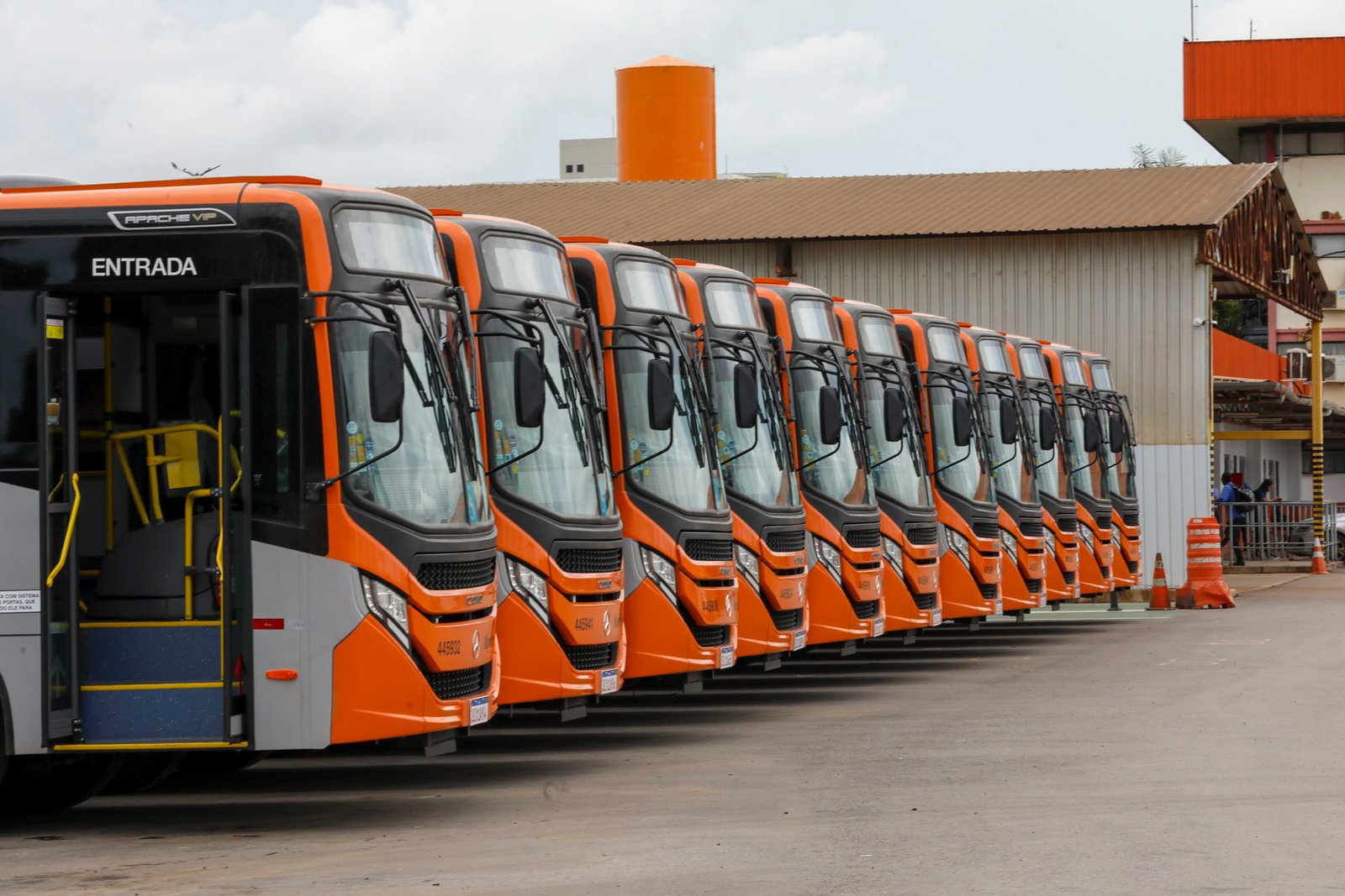 CLDF alerta para “maquiagem contábil” em favor de empresas de Transporte do DF