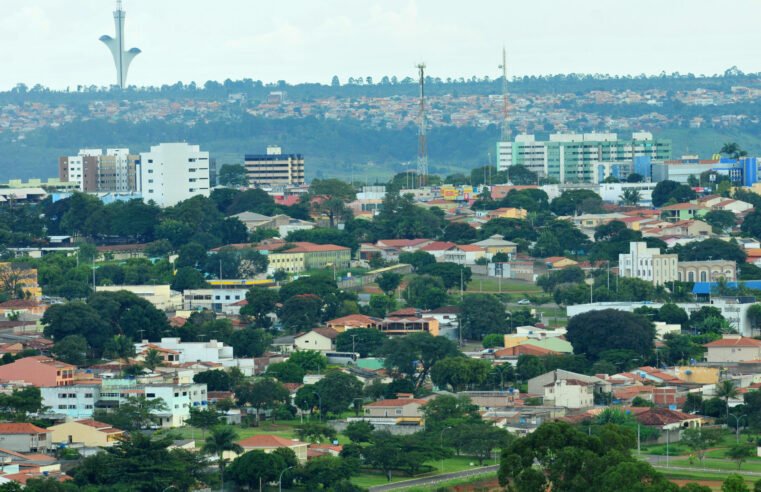 CLDF propõe criação da Região Administrativa de Nova Colina