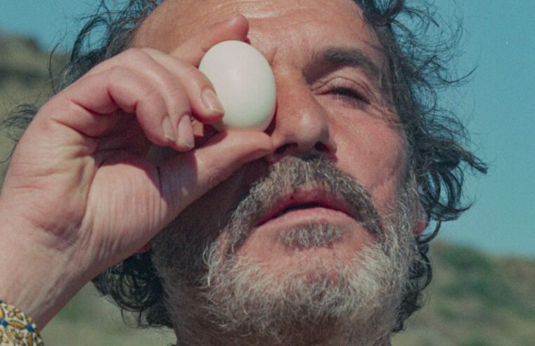 “Cabeças Cortadas”, de Glauber Rocha, ganhará versão restaurada em 4k