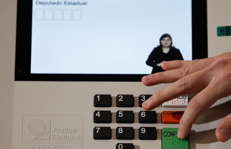 Campanha eleitoral nas ruas e propaganda virtual começam neste domingo