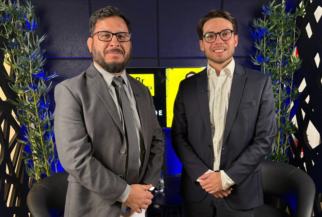Candidato a deputado federal, Adriano Amaral defende revogação de leis