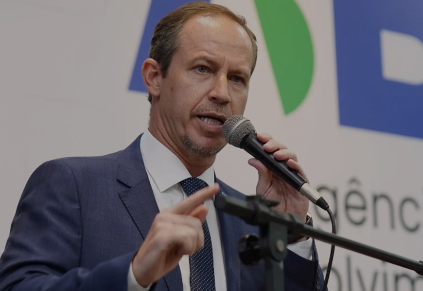 Cappelli atribui impugnação de Arruda a articulação política de adversários