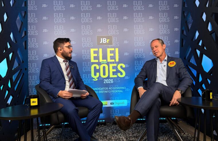 Cappelli promete aumento dos efetivos das polícias