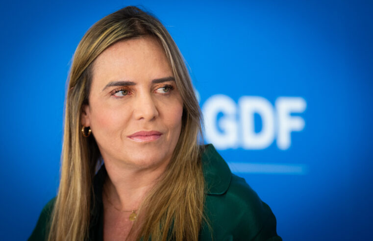 Celina Leão decreta três dias de luto pela morte de Maria Elisa Costa