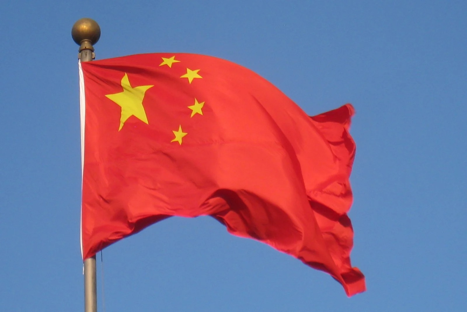 China pune comediante após piada com música ligada ao Partido Comunista
