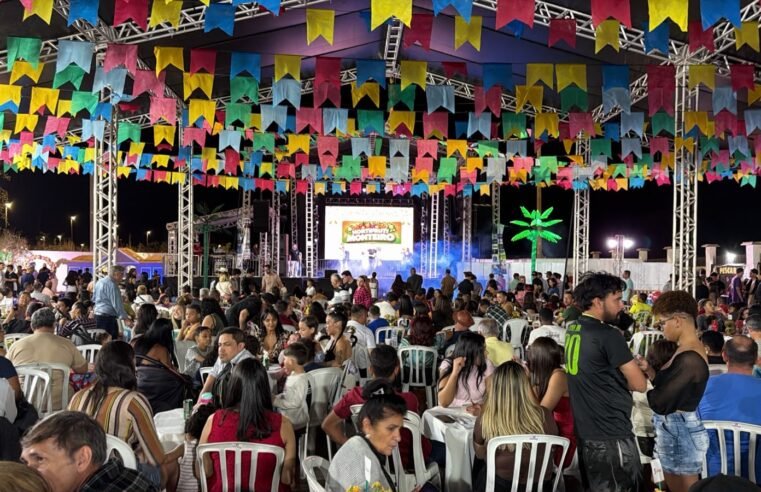Circuito paroquial leva turismo religioso a sete regiões do DF