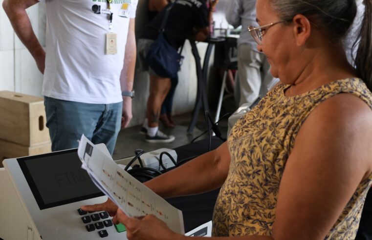 Confira a agenda dos candidatos à Presidência nesta terça-feira
