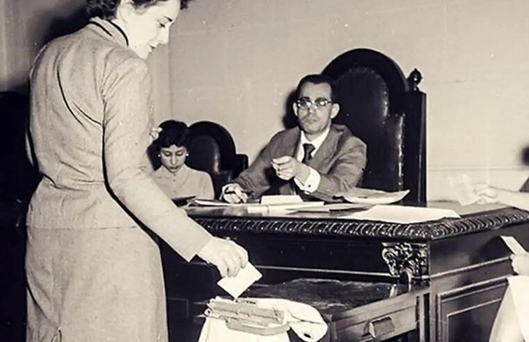 Conquista do voto feminino no Brasil resistiu à misoginia histórica
