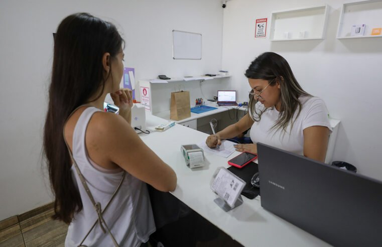 Contribuinte do Nota Legal tem até 4 de setembro para regularizar débitos