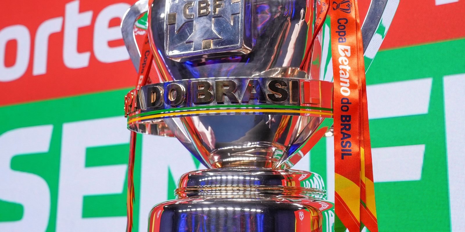 Copa do Brasil pode reunir somente campeões nas quartas de final